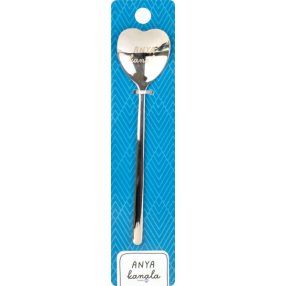 02. Legédesebb kiskanál, Anya kanala