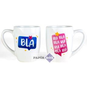 03. Páros bögre, BLA, BLA BLA...