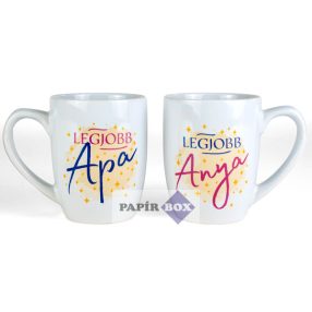 05. Páros bögre, Legjobb Apa, Legjobb Anya