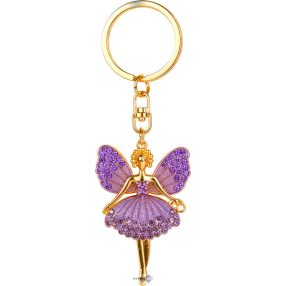 01. Tündéri kulcstartó, Édesanya