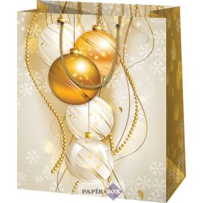 Dísztasak, nagy, karácsonyi, Karácsonyfadíszek