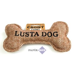 12. Csont-kutyajáték, Lusta dög