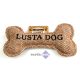 12. Csont-kutyajáték, Lusta dög