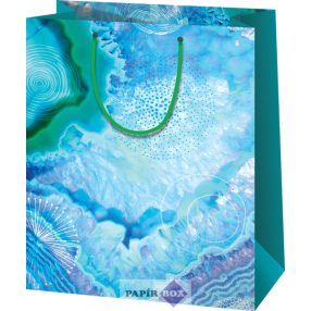 Dísztasak, közepes, Batikolt