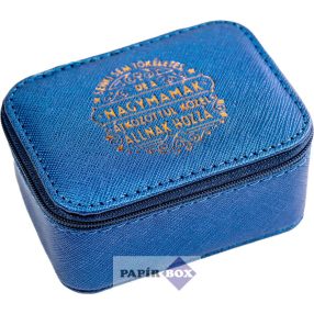 03. Ékszeres doboz, Nagymama