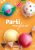 Parti meghívó - Lufi
