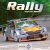 Falinaptár 2026. Rally autók