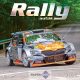 Falinaptár 2026. Rally autók
