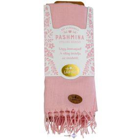 03. Pashmina kendő, Lányom