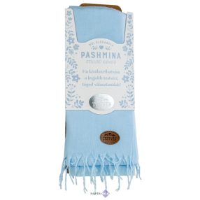 04. Pashmina kendő, Testvér