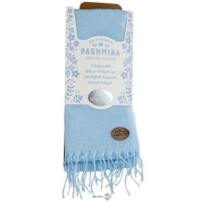 08. Pashmina kendő, A legszebb szín...