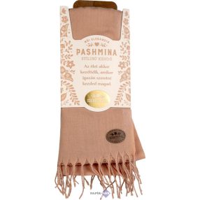 09. Pashmina kendő, Az élet akkor kezdődik...