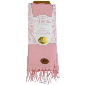 11. Pashmina kendő, Hiszem, hogy a boldog nők...