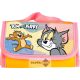 Névre szóló uzsonnás táska, Tom & Jerry