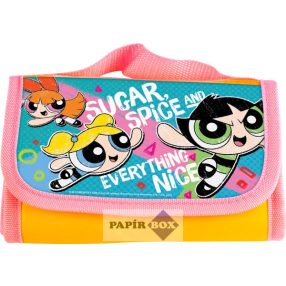 Névre szóló uzsonnás táska, Pindúr Pandúrok