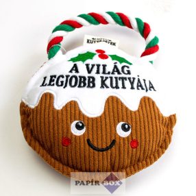 02. Süti - kutyajáték, A világ legjobb kutyája