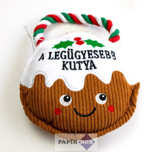 03. Süti - kutyajáték, A legügyesebb kutya