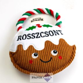 04. Süti - kutyajáték, Rosszcsont