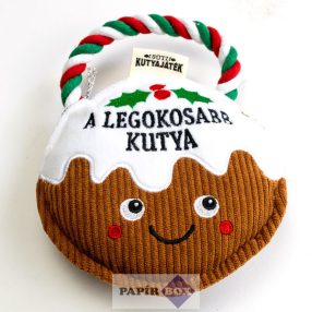 05. Süti - kutyajáték, A legokosabb kutya