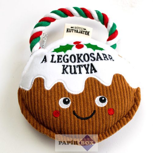 05. Süti - kutyajáték, A legokosabb kutya