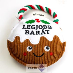 06. Süti - kutyajáték, Legjobb barát