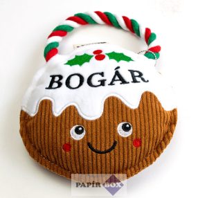 22. Süti - kutyajáték, Bogár