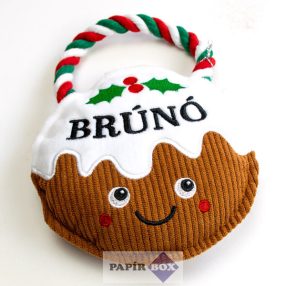 25. Süti - kutyajáték, Brúnó