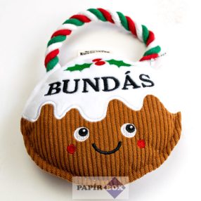 27. Süti - kutyajáték, Bundás