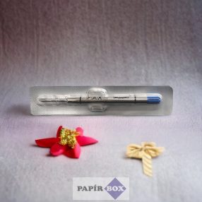 Tollbetét PAX eredeti, kék