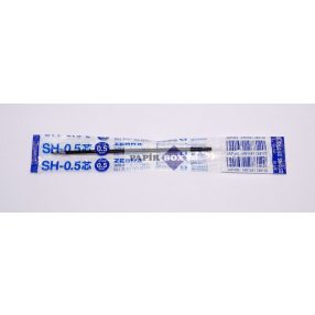 Tollbetét Zebra SH-05, kék