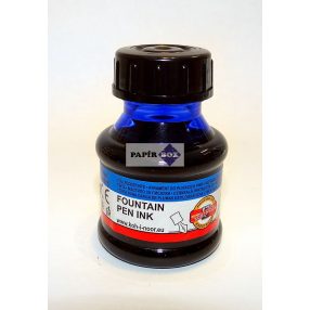 Töltőtoll tinta  50g.