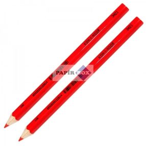 Postairón Koh-i-Noor 3421, piros