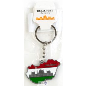 Kulcstartó, Magyarország, Parlament