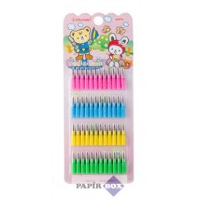 Hegyváltós (tolóbetétes) ceruza pótbetét