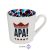 02. Lifestyle bögre, Apa