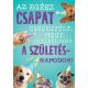 Képeslap, születésnap, Csapat