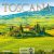 Falinaptár 2027. Toscana