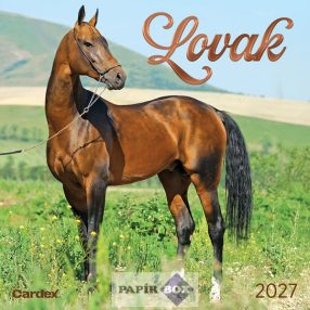 Falinaptár 2027. Lovak