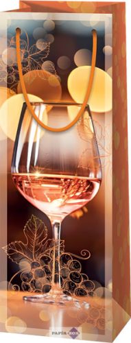 Dísztasak, italos, Rosé