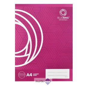 Hangjegy füzet 86-32 (nagyalakú)