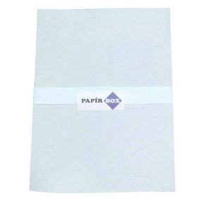 Rajzlap félfamentes A/4, 10 db/csg 