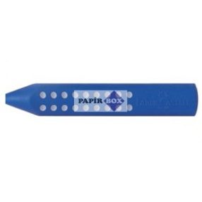   Radír, FABER-CASTELL "Grip 2001", vegyes színek, ceruza alakú