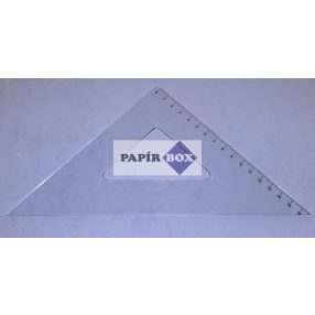 Vonalzó háromszög