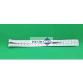 Papírcenti 100cm (mérőszalag)