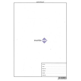 Növénygyűjtő pótlap