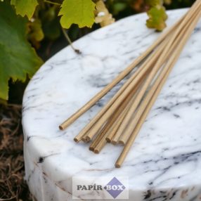   Hurkafa 3,0x450 mm 10 db-os normál (hurkapálca, hurkapálcika)