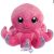 Plüss, Sparkle Tales, 18 cm, Oktopusz (polip)