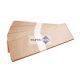 Háztartási csomagolópapír 5 íves 80x120cm barna színű