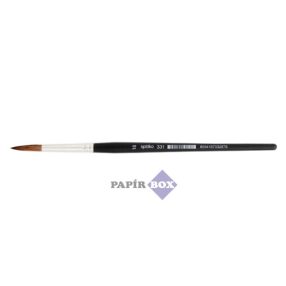 Ecset, kerek, Spoko 16-os