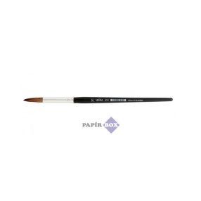 Ecset, kerek, Spoko, 20-as